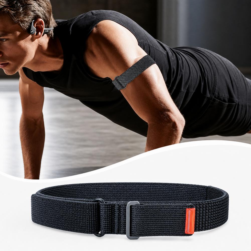 Biceps Band Compatible with Go - Resistance Bands Set With Handles ulasan dan harga