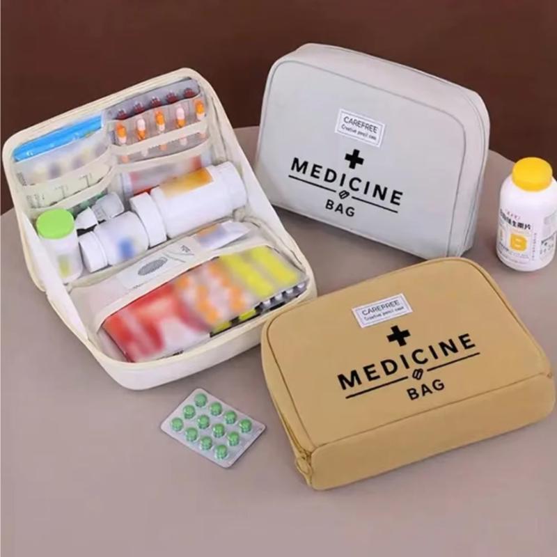 Cute Portable First Aid Kit Id - Camping ulasan dan harga