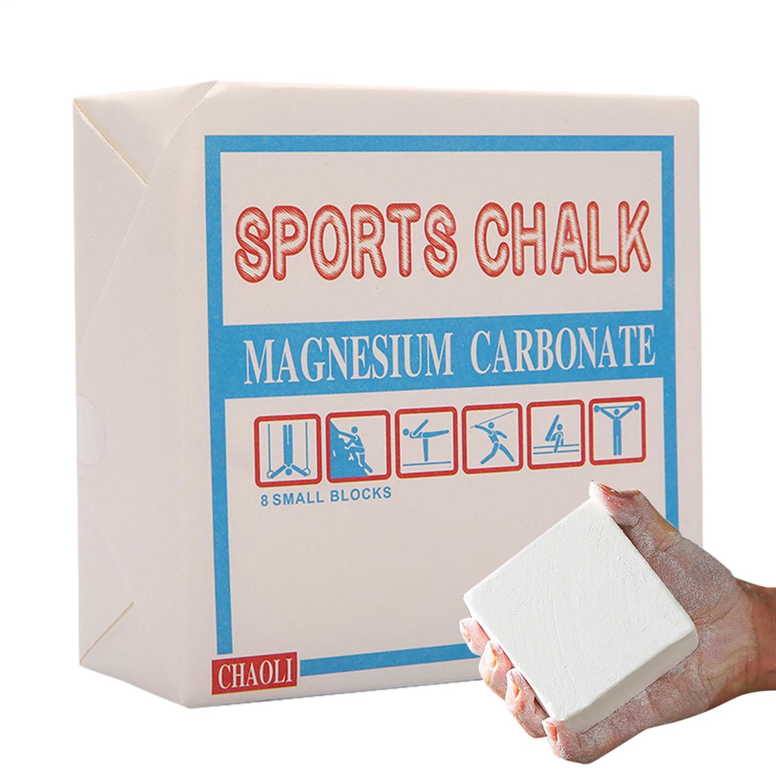 65g Climbing Chalk Block Anti- - Gym Chalk Block Grip ulasan dan harga