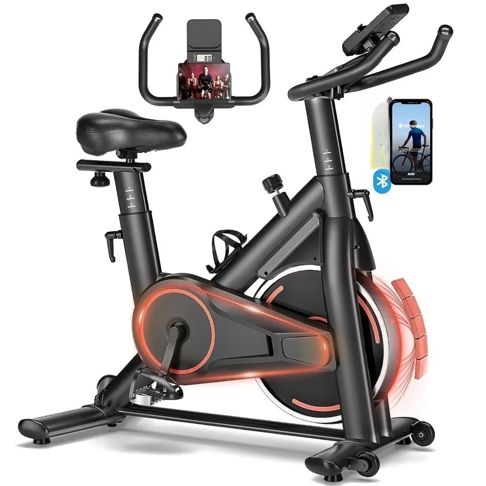 Adjustable Magnetic Resistance - Exercise Bike Magnetic Resistance ulasan dan harga