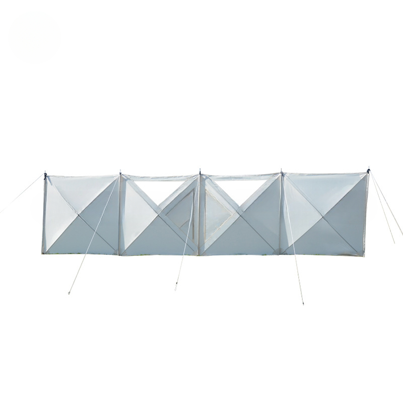 Outdoor windshield cloth, auto - Camping ulasan dan harga