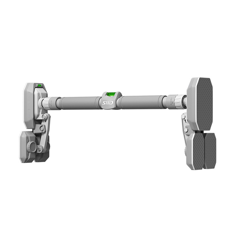 Kids Doorway Pull up Bar, Stre - Door Pull Up Bar No Screw ulasan dan harga