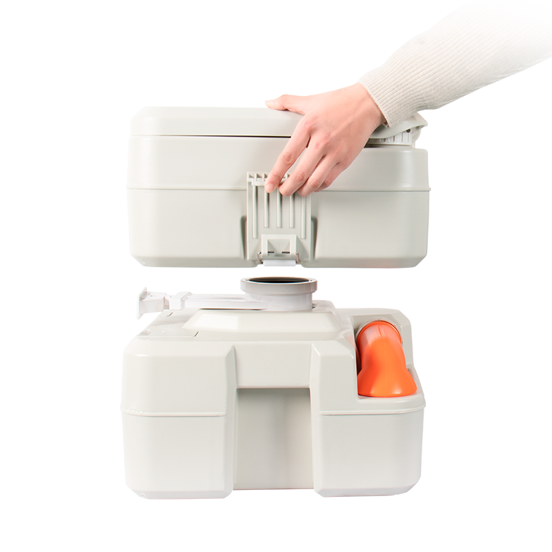 Factory Wholesale 20L RV carav - Camping ulasan dan harga