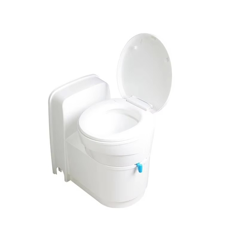 Portable Toilet RV Camping Mar - Camping ulasan dan harga
