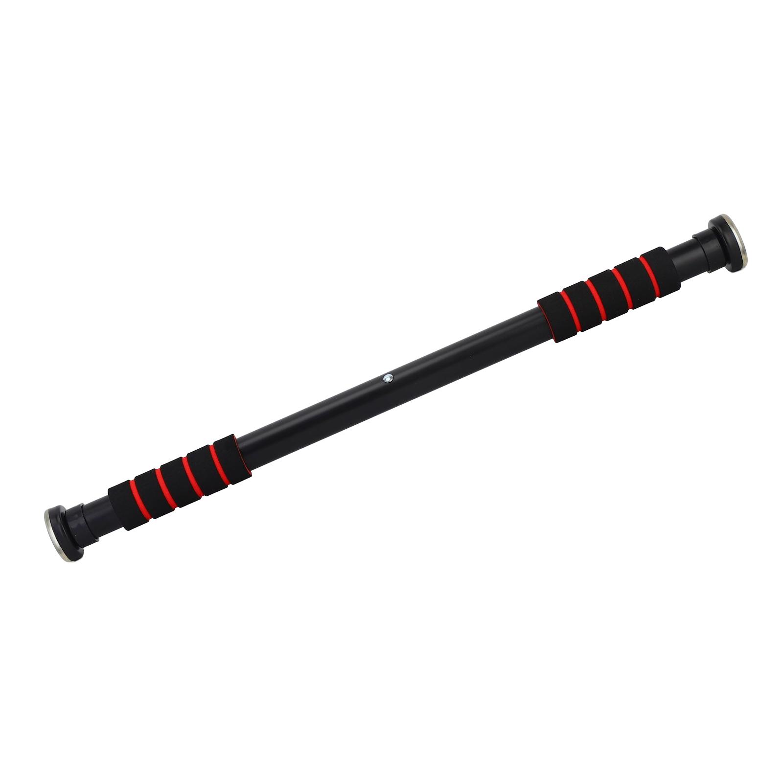 Chin up Bar No Screw Installat - Door Pull Up Bar No Screw ulasan dan harga