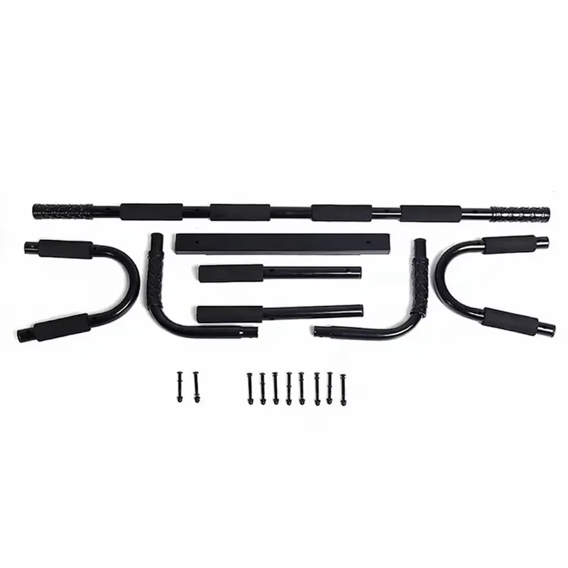 No Screw Door Frame Pull Up Ba - Door Pull Up Bar No Screw ulasan dan harga