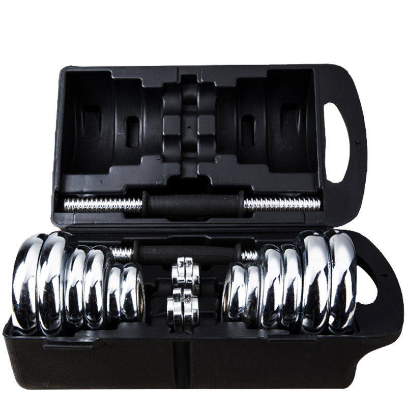 2026  Factory Direct Sale 15/2 - Adjustable Dumbbell Pair 40Kg ulasan dan harga