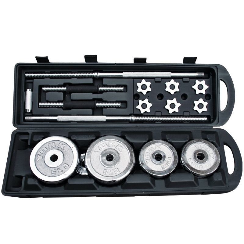 2026  Factory Direct Sale 15/2 - Adjustable Dumbbell Pair 40Kg ulasan dan harga