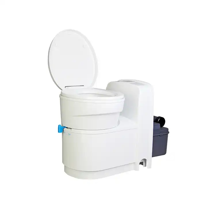 Portable RV Toilet & Shower Co - Camping ulasan dan harga