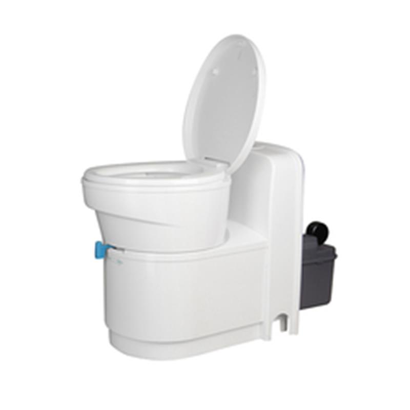 Portable RV Toilet & Shower Co - Camping ulasan dan harga