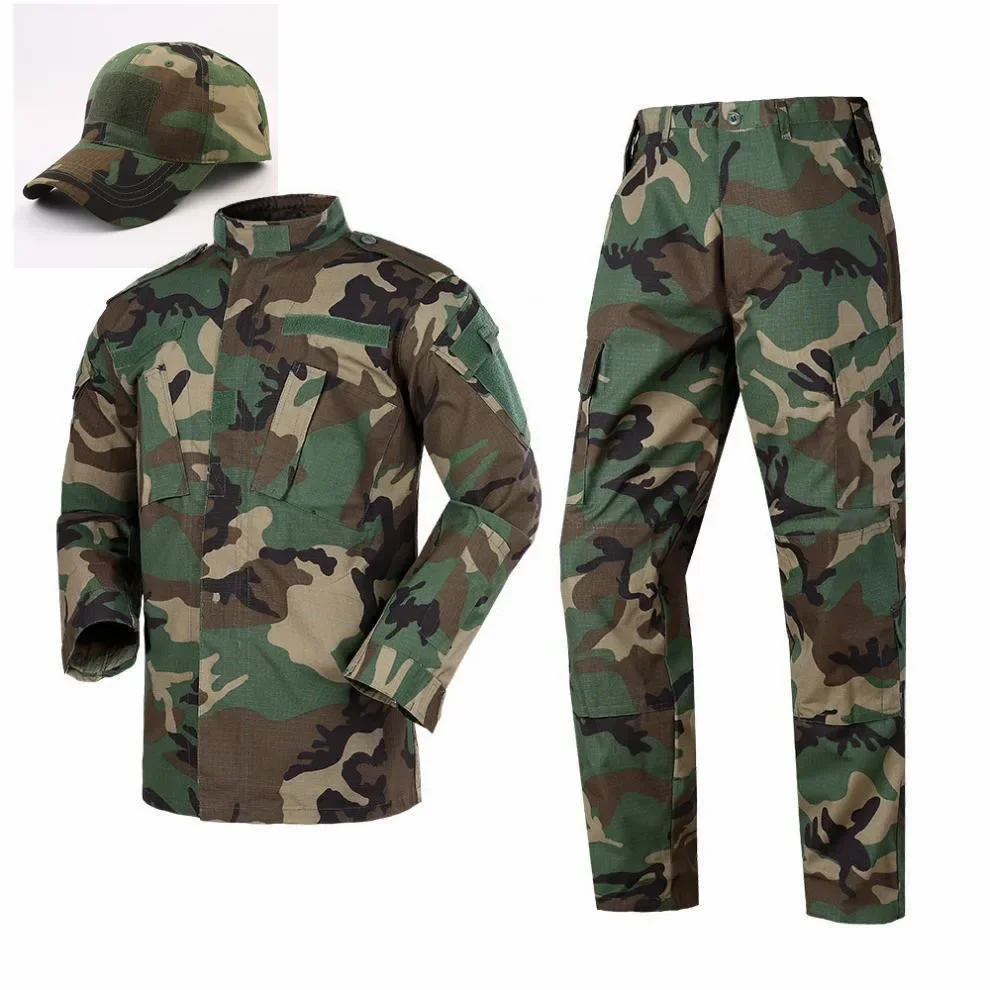 2026 Multicam Tactical Jacket  - Hiking ulasan dan harga