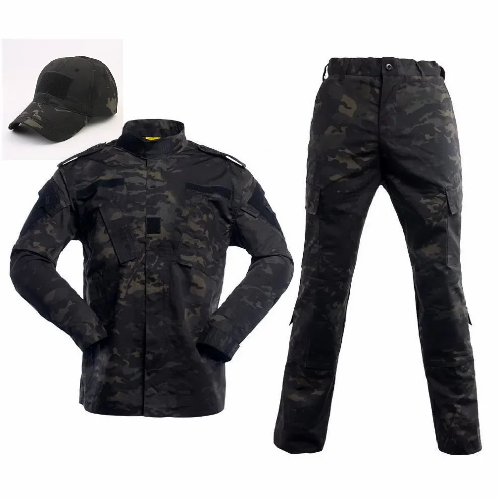 2026 Multicam Tactical Jacket  - Hiking ulasan dan harga