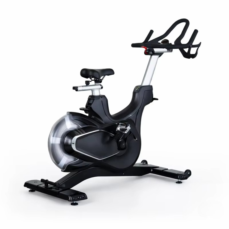 Commercial Exercise Bike for G - Exercise Bike Magnetic Resistance ulasan dan harga