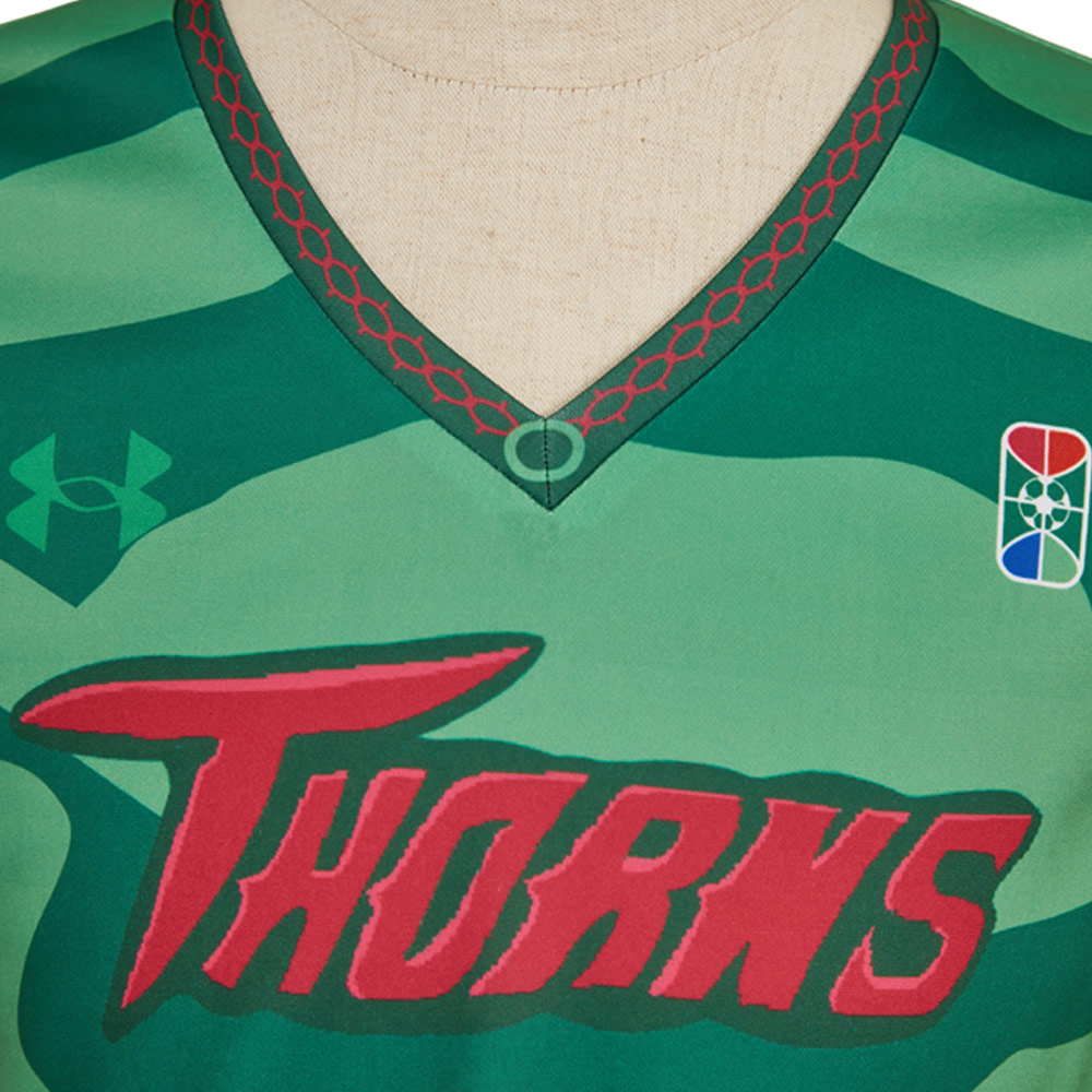 Goat Will Cosplay Green Team J - Team Sports ulasan dan harga