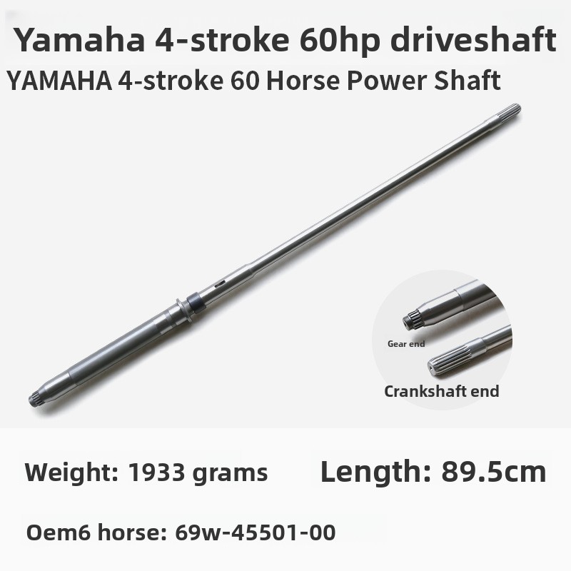 For Yamaha/Yum/Sea/Outboard Dr - Fishing ulasan dan harga
