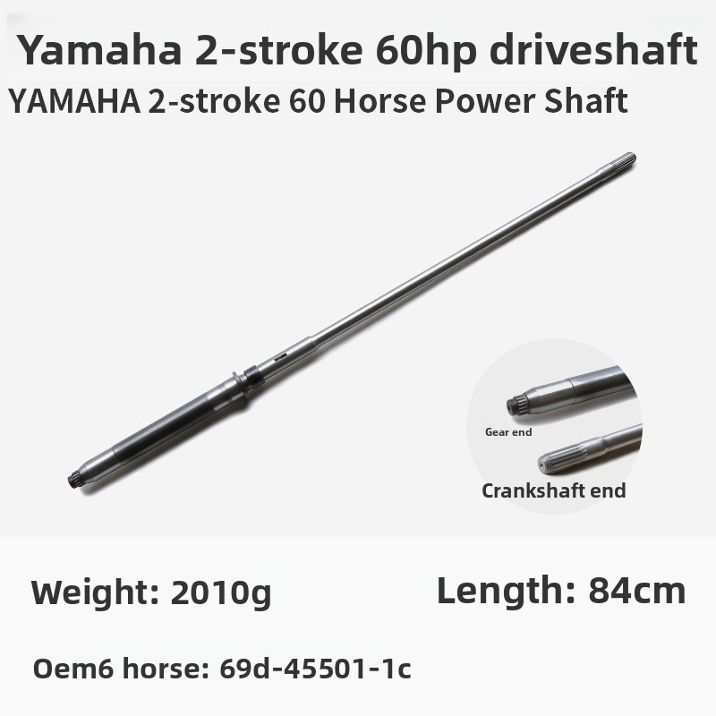 For Yamaha/Yum/Sea/Outboard Dr - Fishing ulasan dan harga