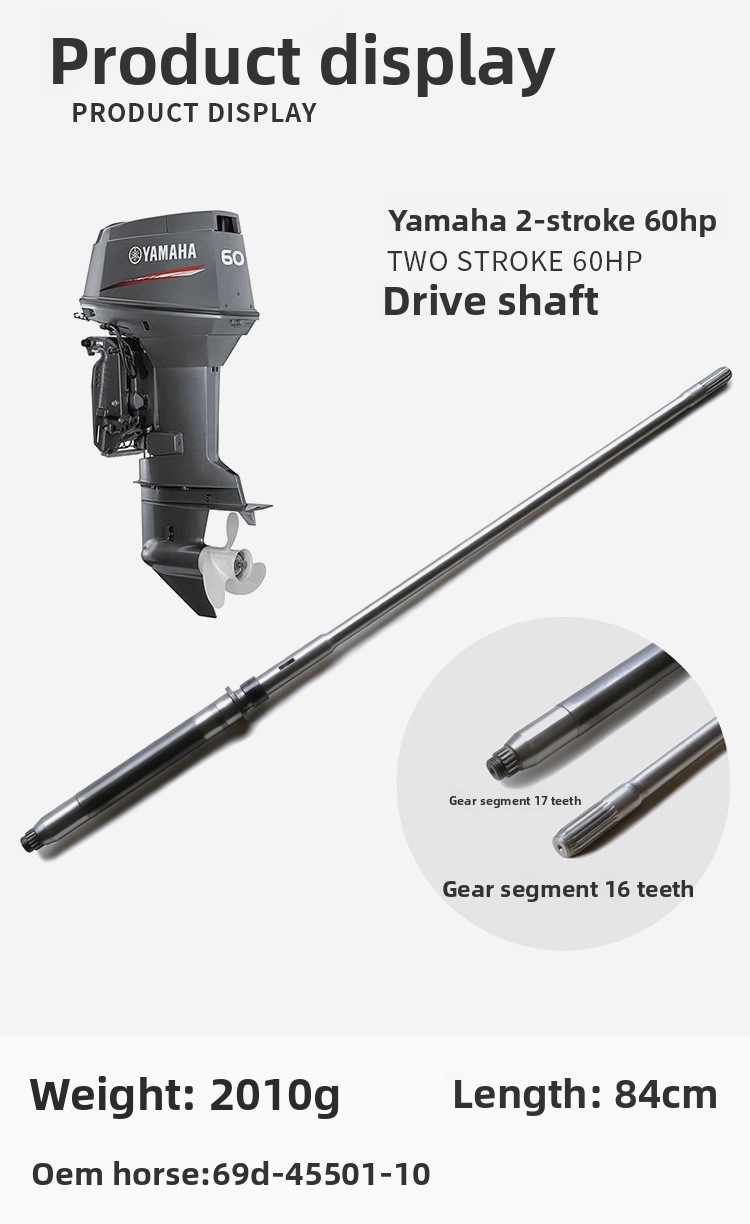 For Yamaha/Yum/Sea/Outboard Dr - Fishing ulasan dan harga