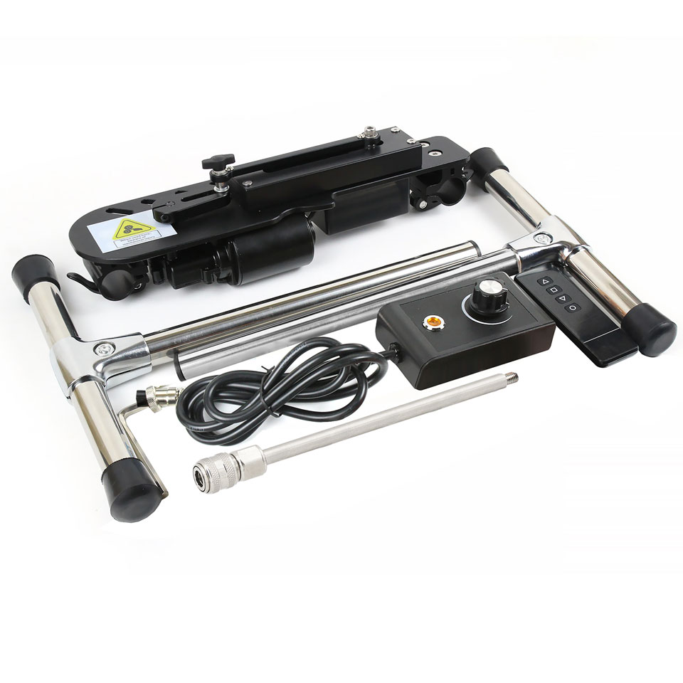 DC 24V 72W Electric Massager G - Electric Massage Gun Deep Tissue ulasan dan harga
