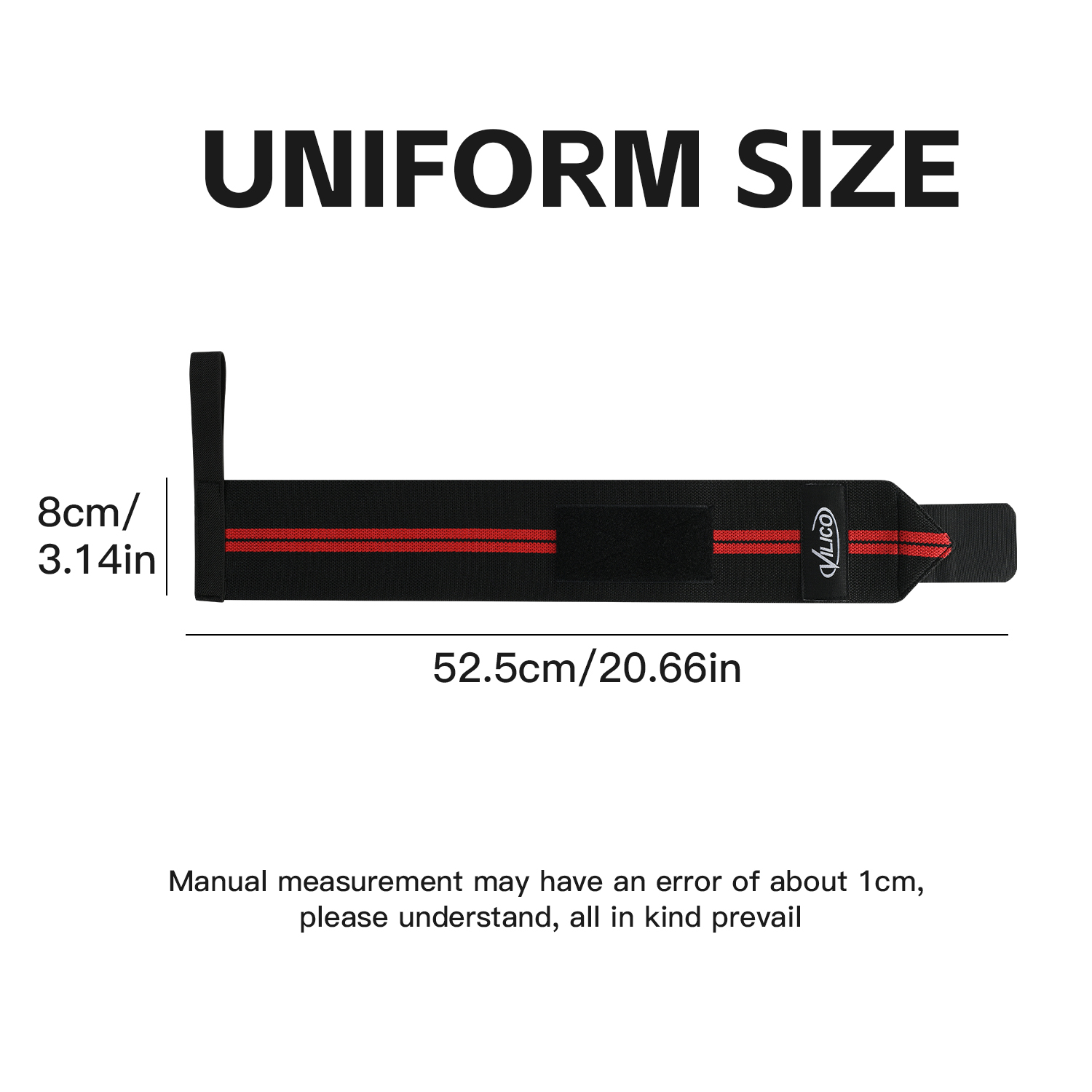 Professional Weight Lifting Wr - Wrist Wraps Weightlifting Support ulasan dan harga