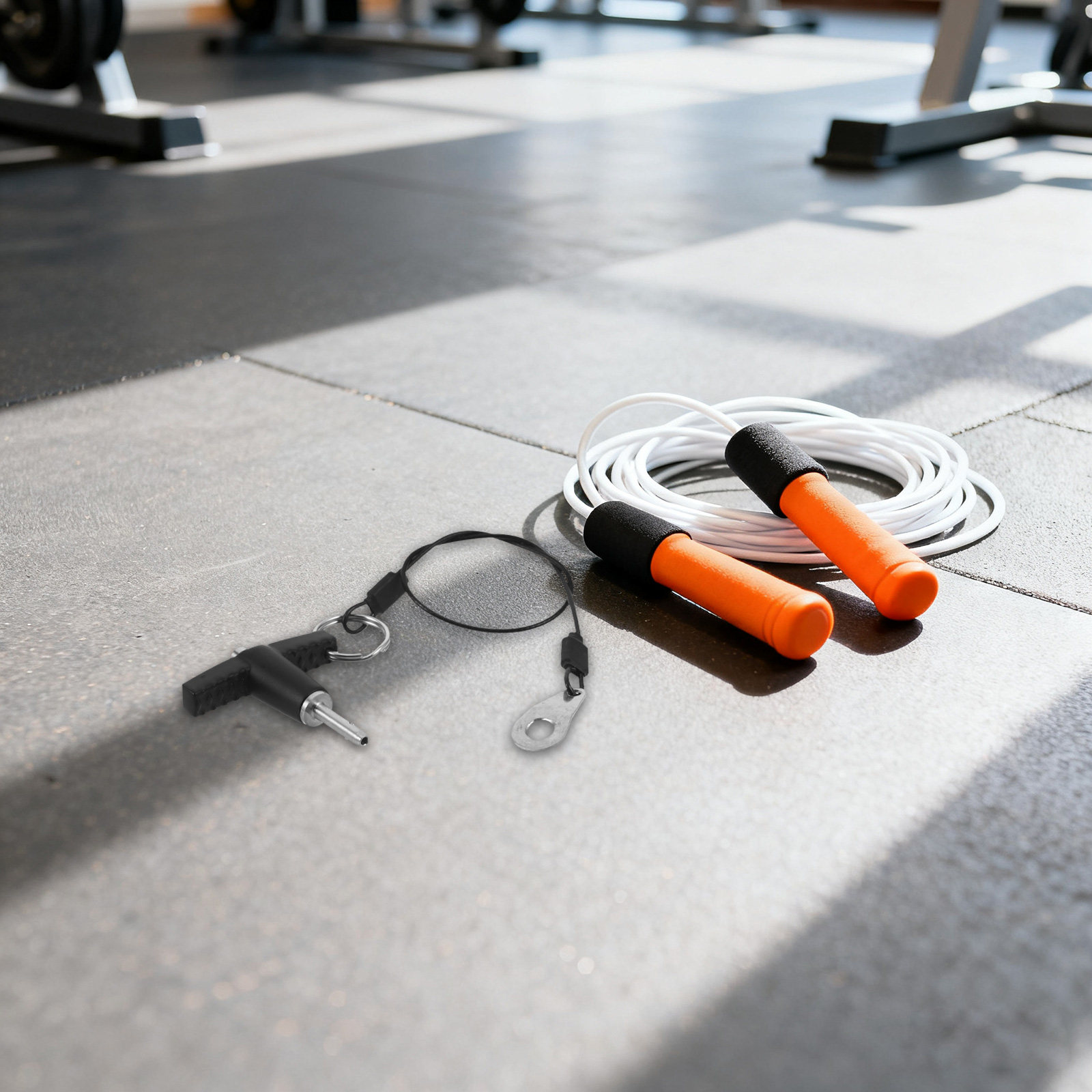 Gym Pins for Weight Stack Heav - Fitness Equipment ulasan dan harga