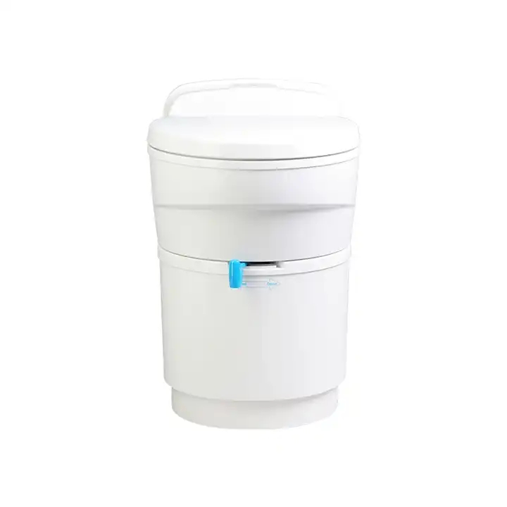 Portable Water‑Saving Composti - Camping ulasan dan harga