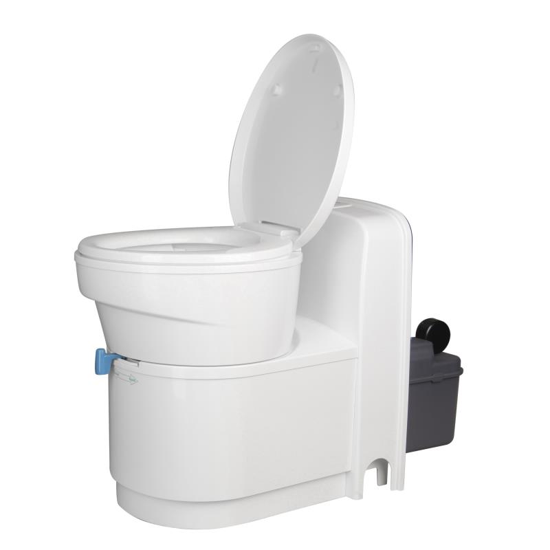 Portable Water‑Saving Composti - Camping ulasan dan harga