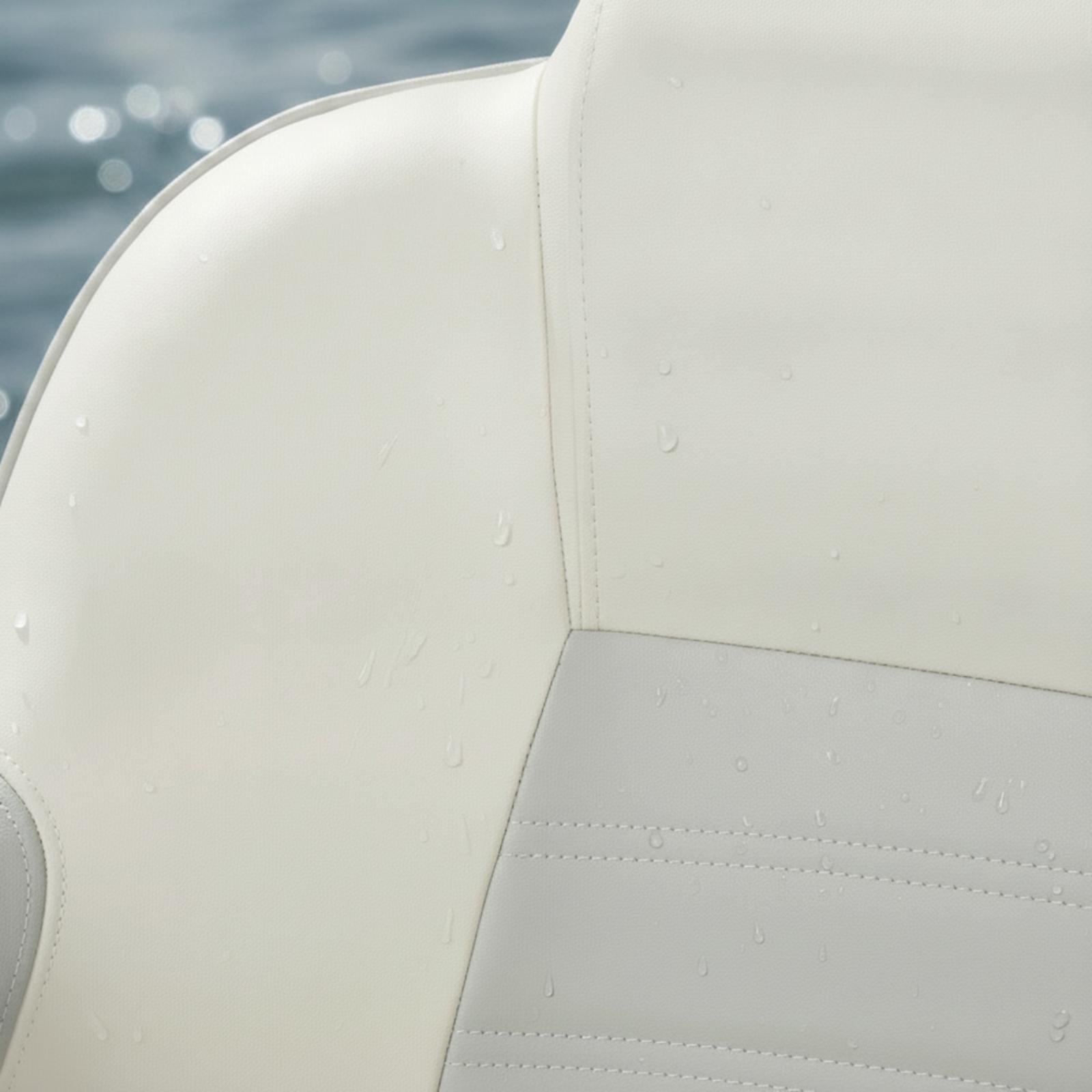 Marine Captain Seat High Back  - Fishing ulasan dan harga